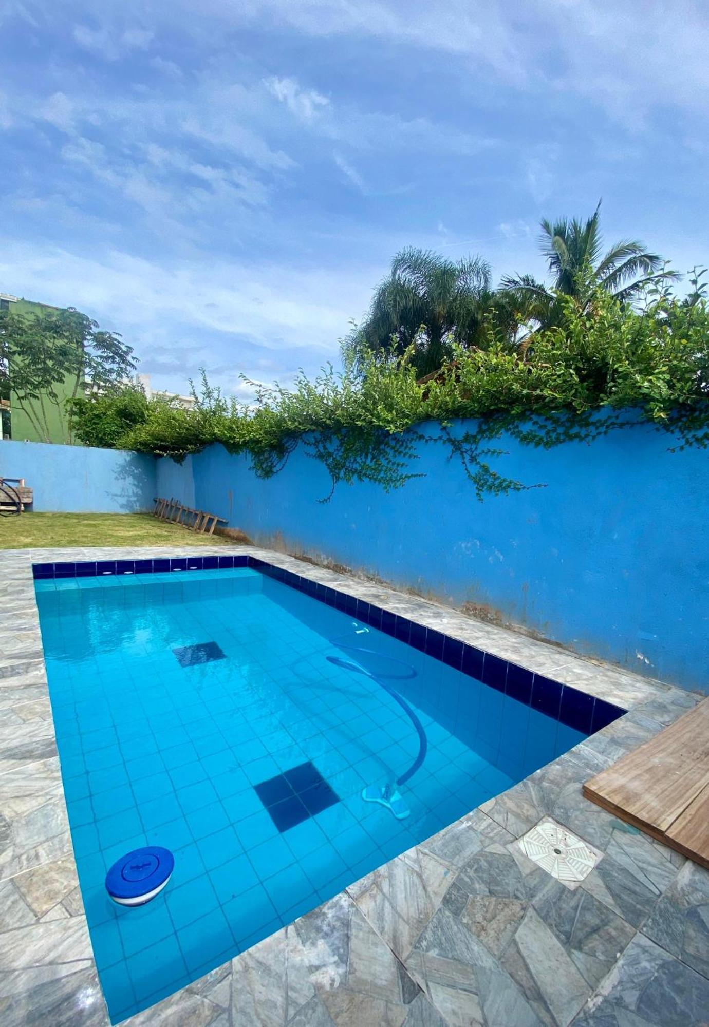 Jundu Ville - Apto 07 Ubatuba Luaran gambar